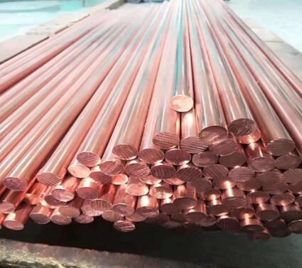 紫铜棒