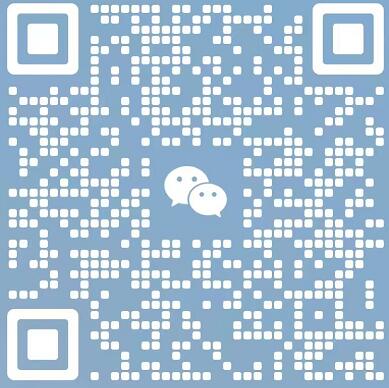 扫一扫 联系我